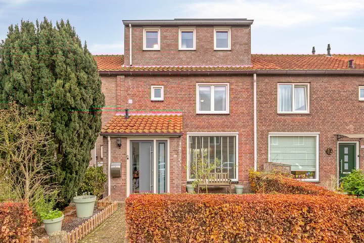 Foto 33 van Potakkerstraat 18