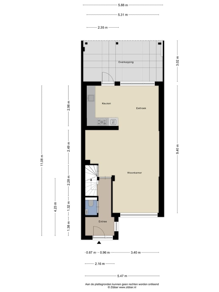 Foto 35 van Potakkerstraat 18