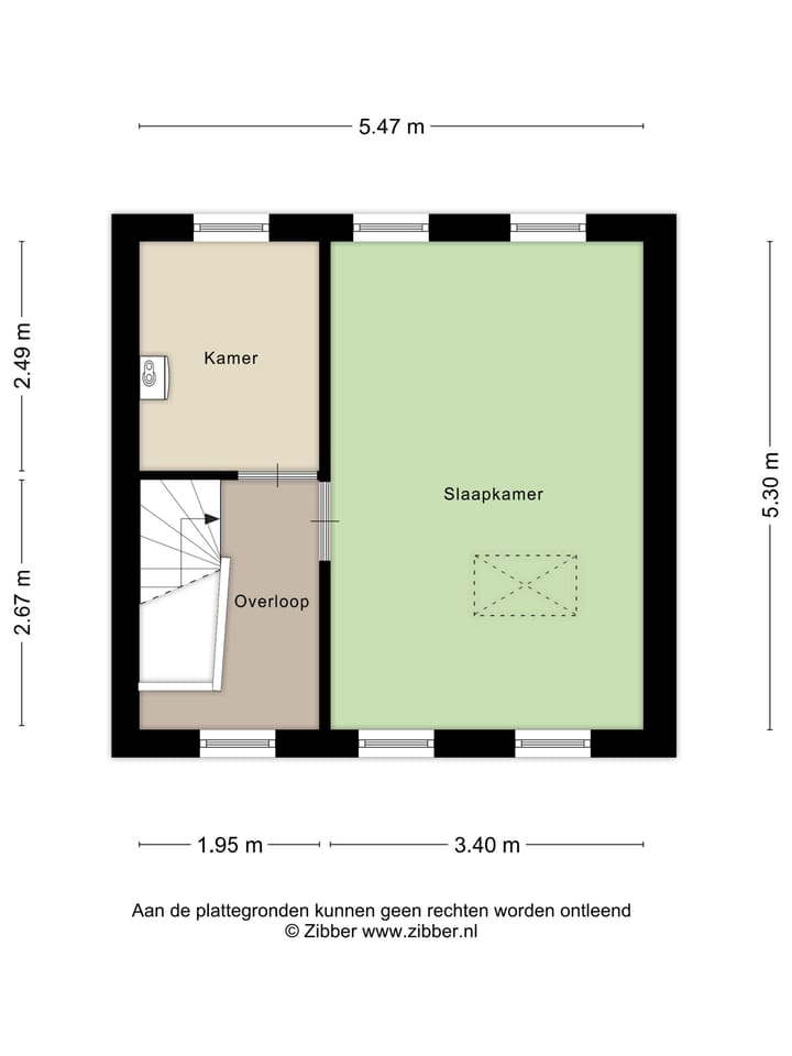 Foto 37 van Potakkerstraat 18