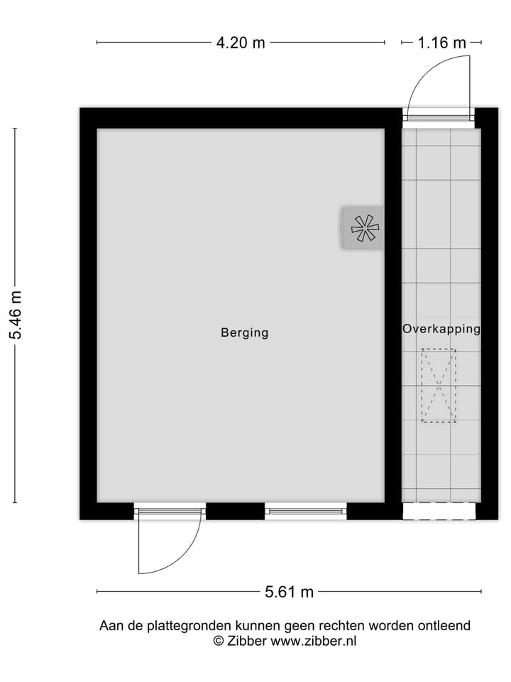 Foto 39 van Potakkerstraat 18