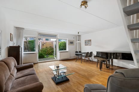 Bosbes 58 secondary image