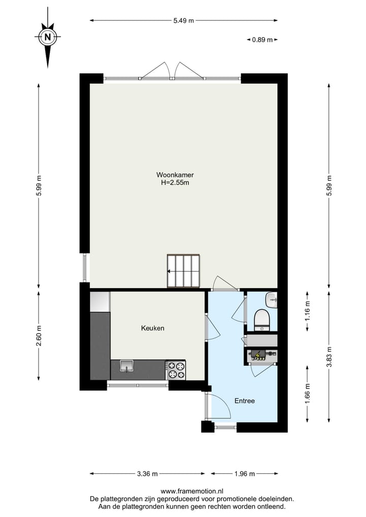 Photo 29 of Bosbes 58