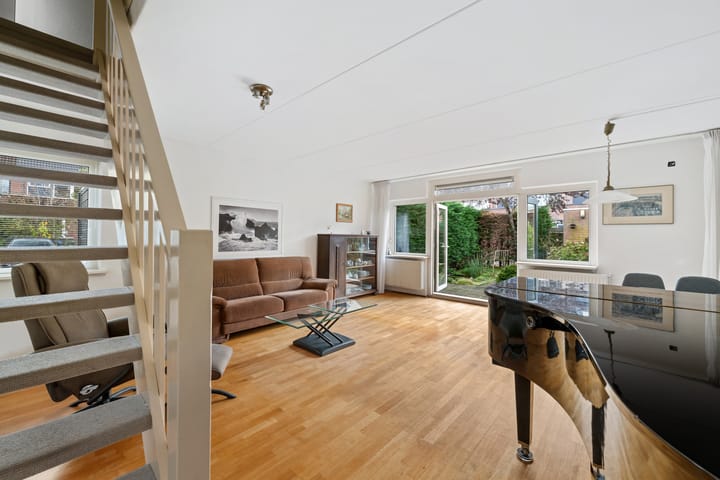 Photo 3 of Bosbes 58