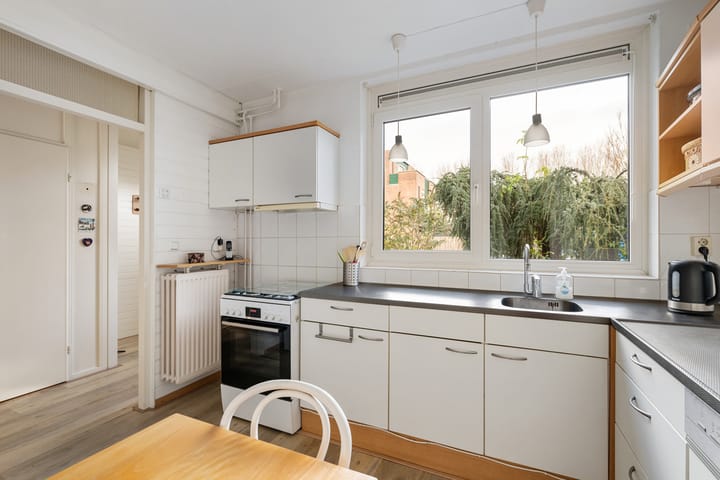 Photo 7 of Bosbes 58