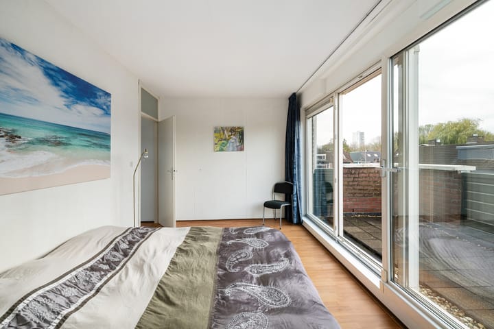 Photo 18 of Bosbes 58