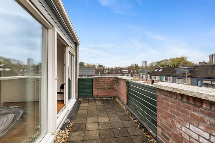 Photo 20 of Bosbes 58