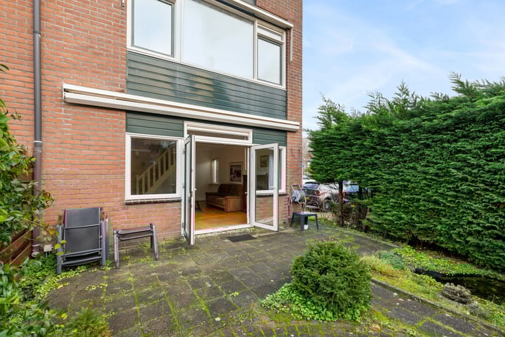 Photo 22 of Bosbes 58