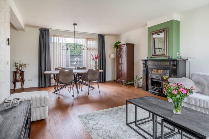 Photo 4 of Harry Jansenlaan 21