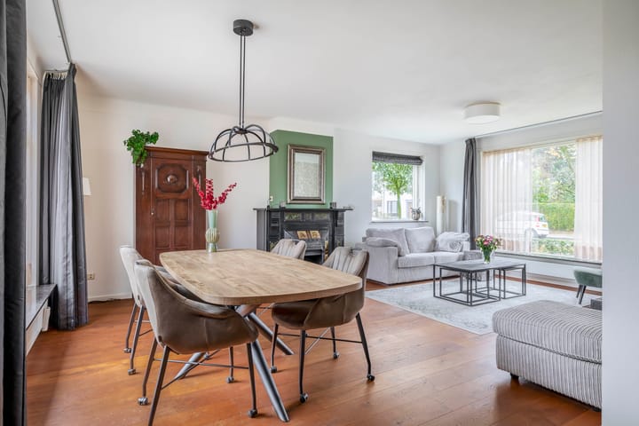 Foto 8 van Harry Jansenlaan 21