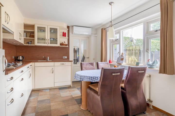 Foto 9 van Harry Jansenlaan 21