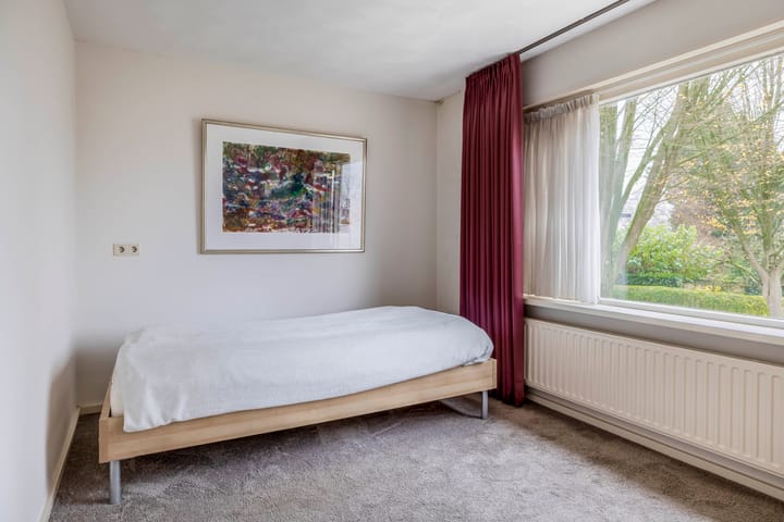 Foto 20 van Harry Jansenlaan 21