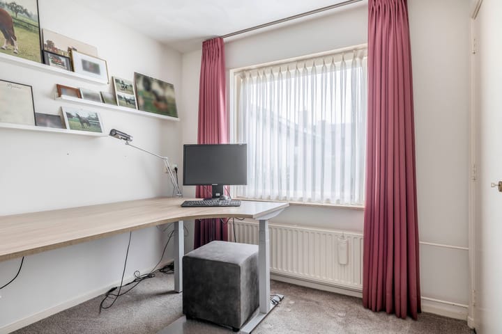 Foto 21 van Harry Jansenlaan 21