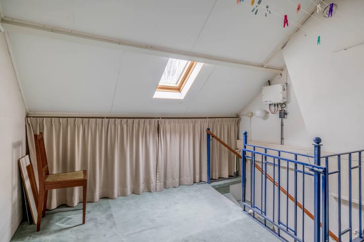 Foto 22 van Harry Jansenlaan 21