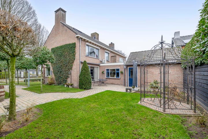 Foto 24 van Harry Jansenlaan 21