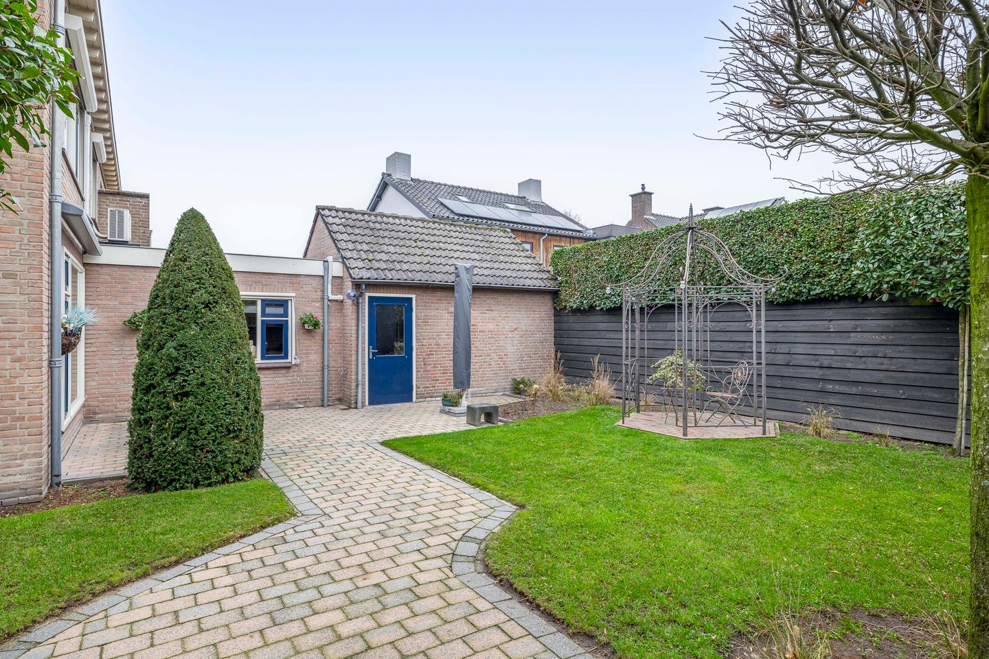 Photo 25 of Harry Jansenlaan 21