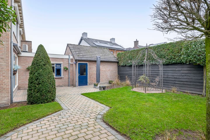 Foto 25 van Harry Jansenlaan 21