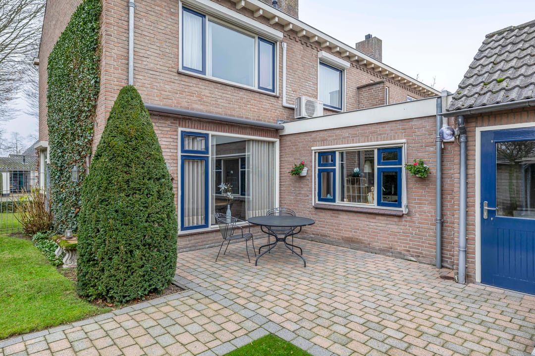 Photo 26 of Harry Jansenlaan 21