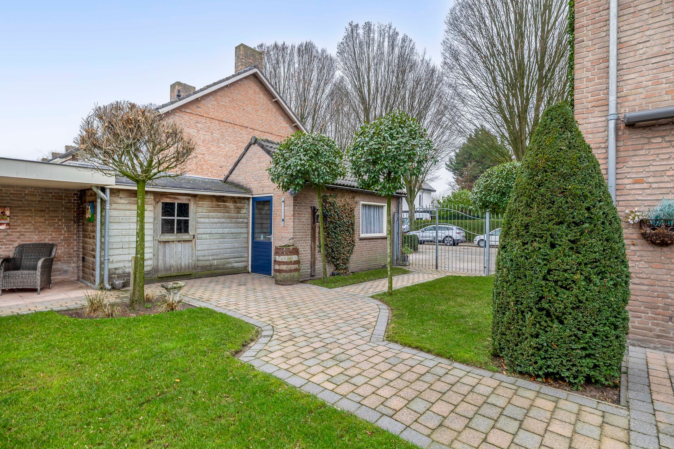 Photo 27 of Harry Jansenlaan 21