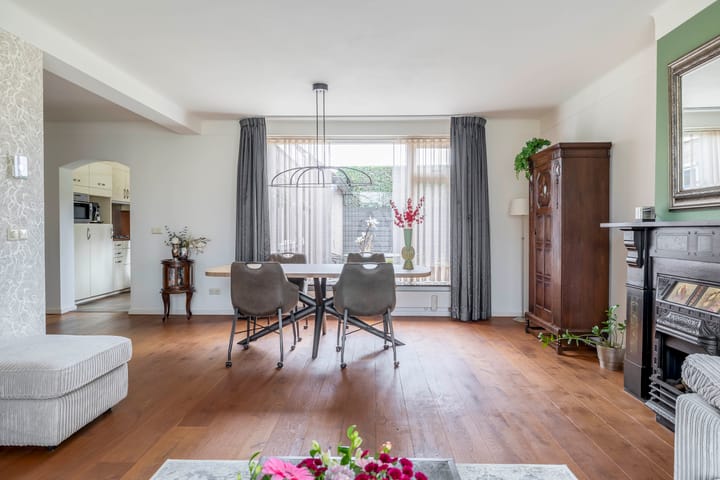 Foto 6 van Harry Jansenlaan 21