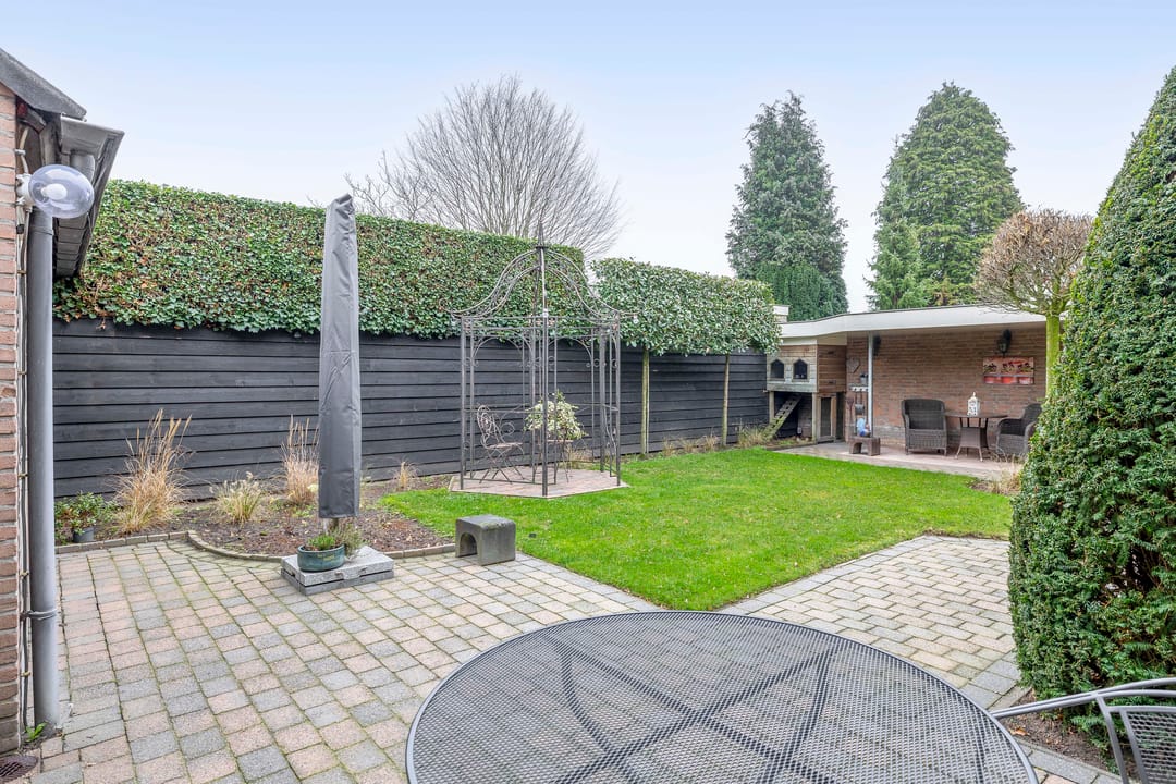 Photo 28 of Harry Jansenlaan 21