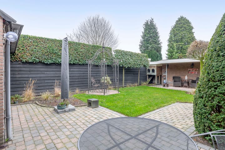 Foto 28 van Harry Jansenlaan 21