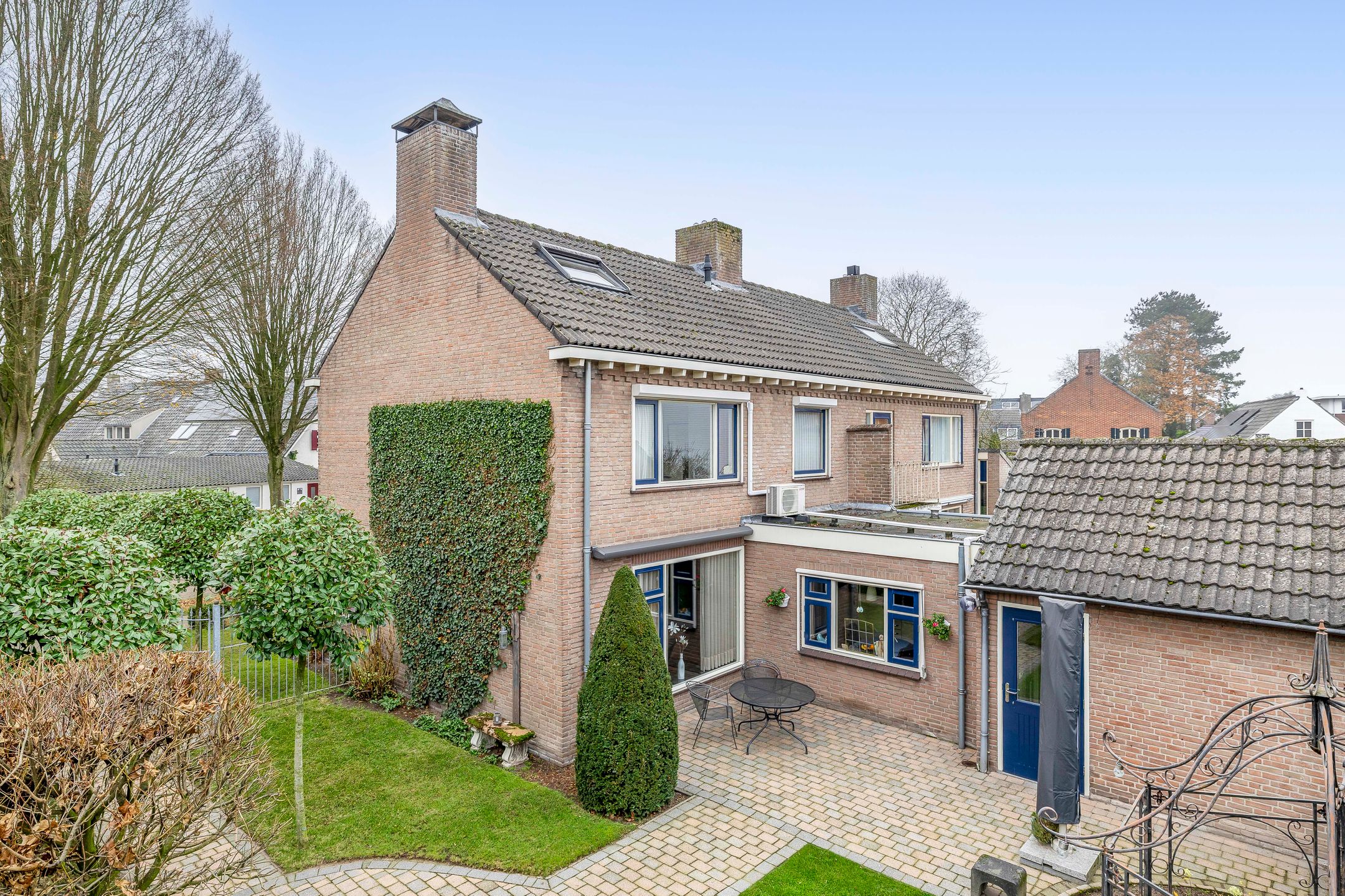 Photo 30 of Harry Jansenlaan 21