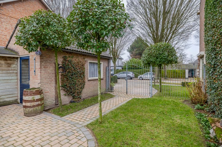 Foto 32 van Harry Jansenlaan 21