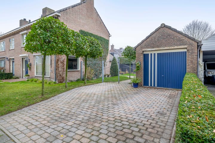 Foto 33 van Harry Jansenlaan 21