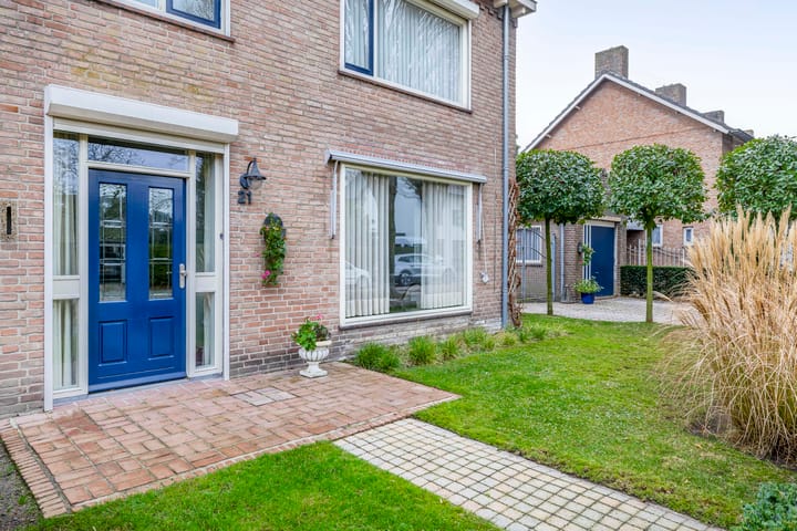 Foto 34 van Harry Jansenlaan 21