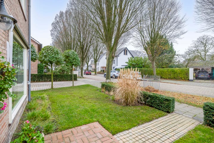 Foto 35 van Harry Jansenlaan 21