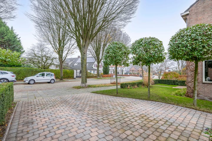 Foto 36 van Harry Jansenlaan 21