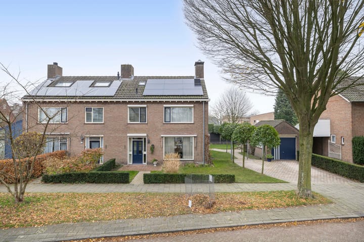 Foto 37 van Harry Jansenlaan 21