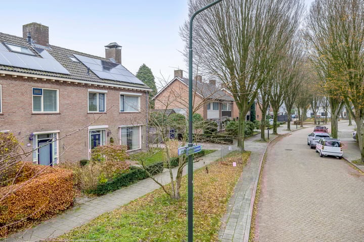 Foto 38 van Harry Jansenlaan 21