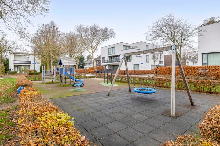 Foto 39 van Harry Jansenlaan 21