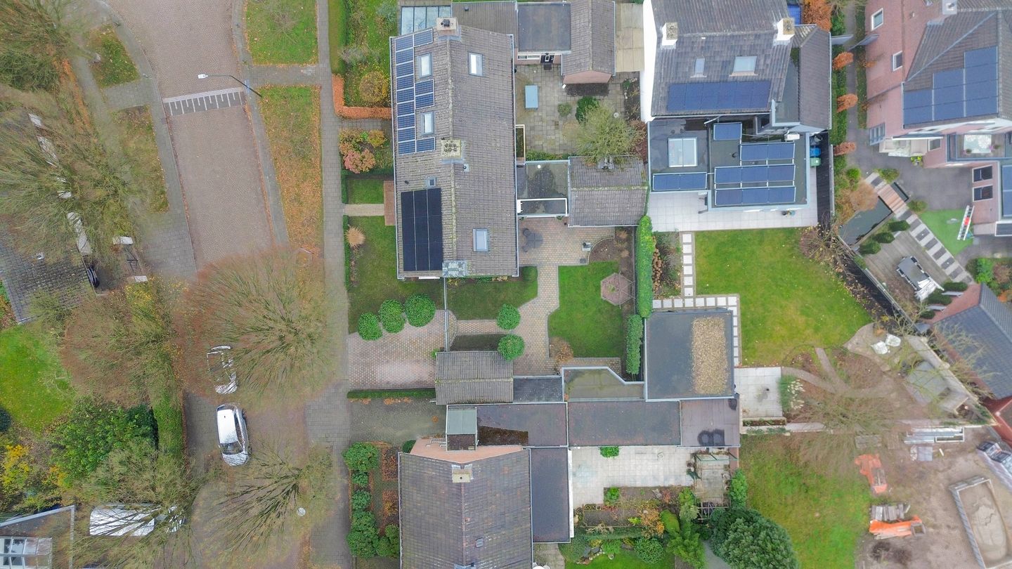 Photo 40 of Harry Jansenlaan 21