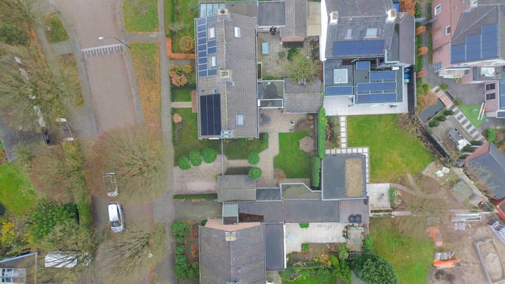 Foto 40 van Harry Jansenlaan 21