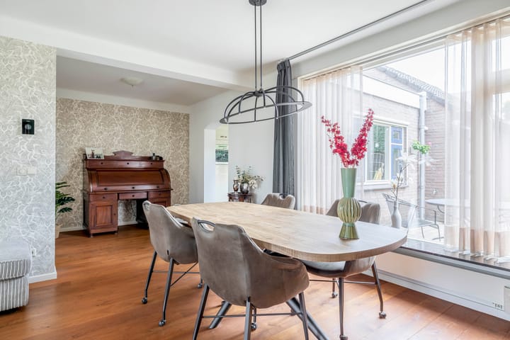 Foto 7 van Harry Jansenlaan 21