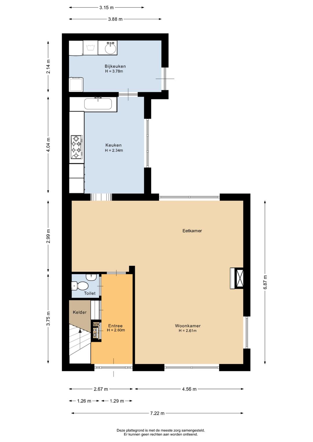 Photo 41 of Harry Jansenlaan 21