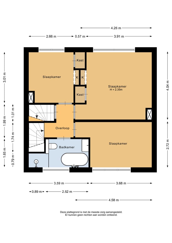 Foto 42 van Harry Jansenlaan 21
