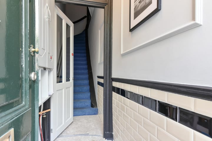 Foto 5 van 2e Sweelinckstraat 100-A