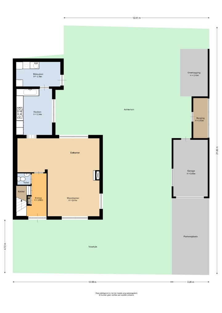 Foto 45 van Harry Jansenlaan 21