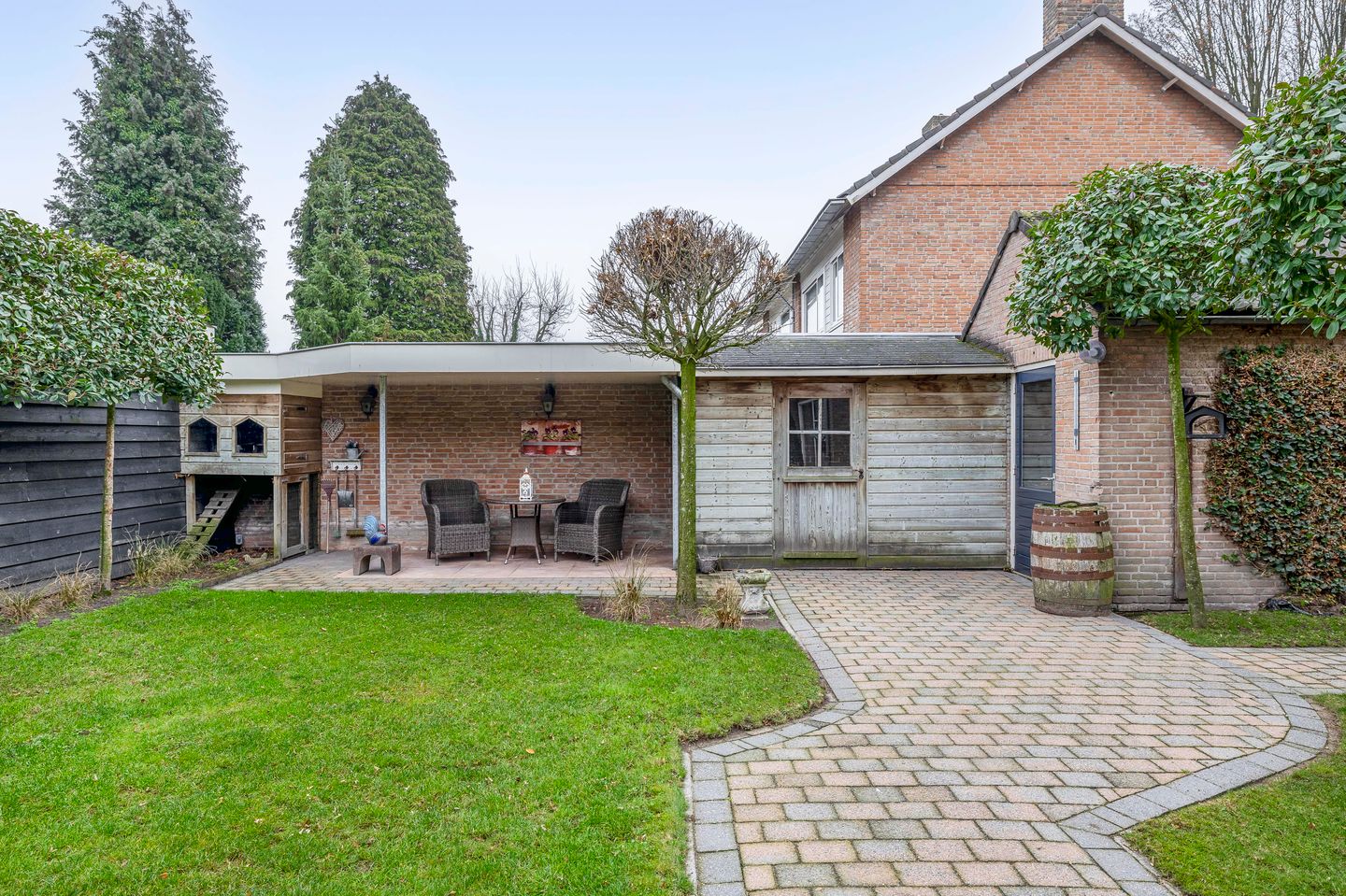 Photo 29 of Harry Jansenlaan 21