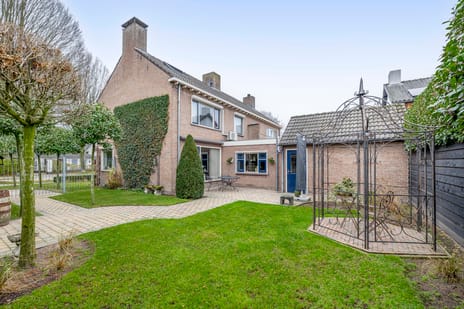 Harry Jansenlaan 21 secondary image