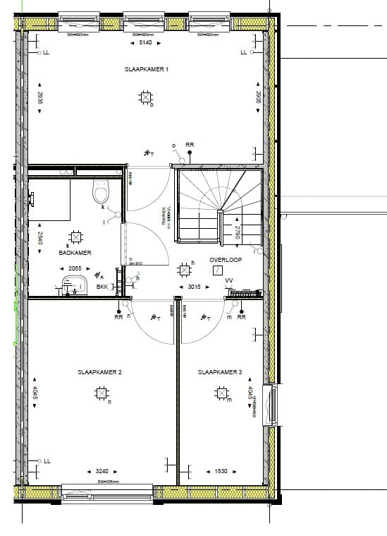 Foto 3 van Hooghoef 51
