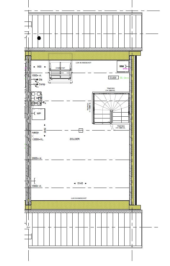 Foto 4 van Hooghoef 51