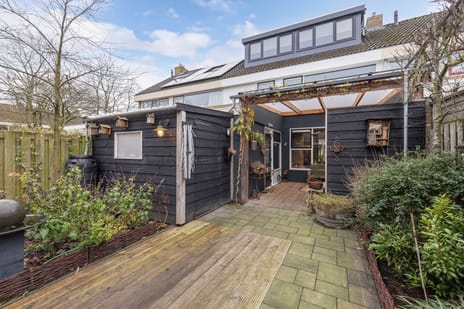 Renbaanstraat 11 secondary image