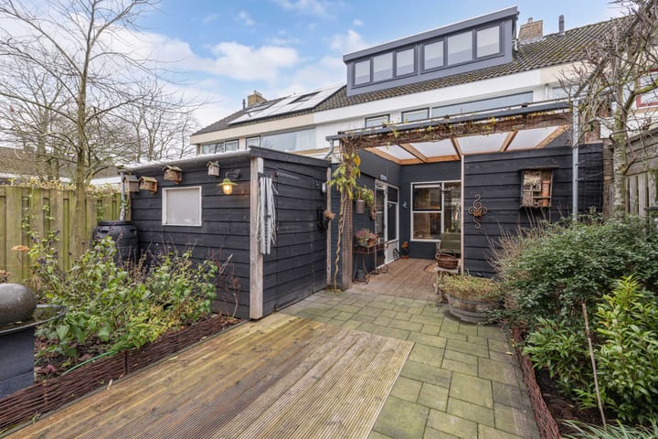 Foto 2 van Renbaanstraat 11