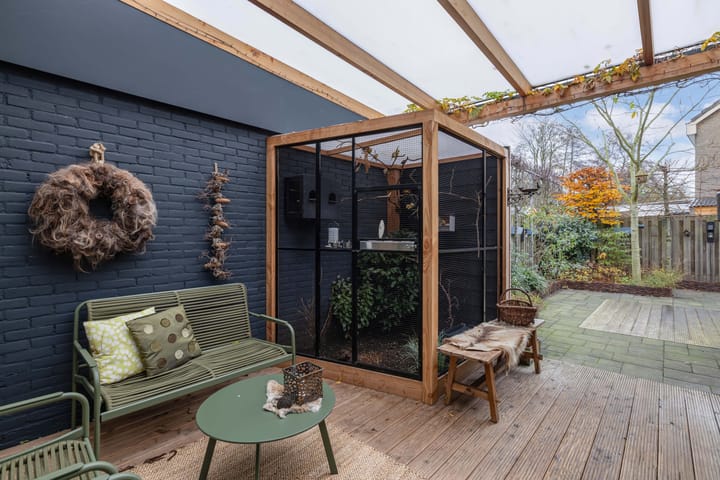 Foto 3 van Renbaanstraat 11