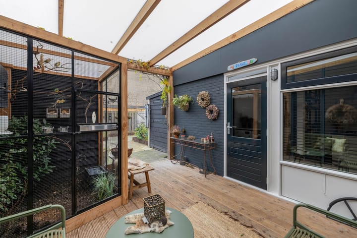 Foto 4 van Renbaanstraat 11