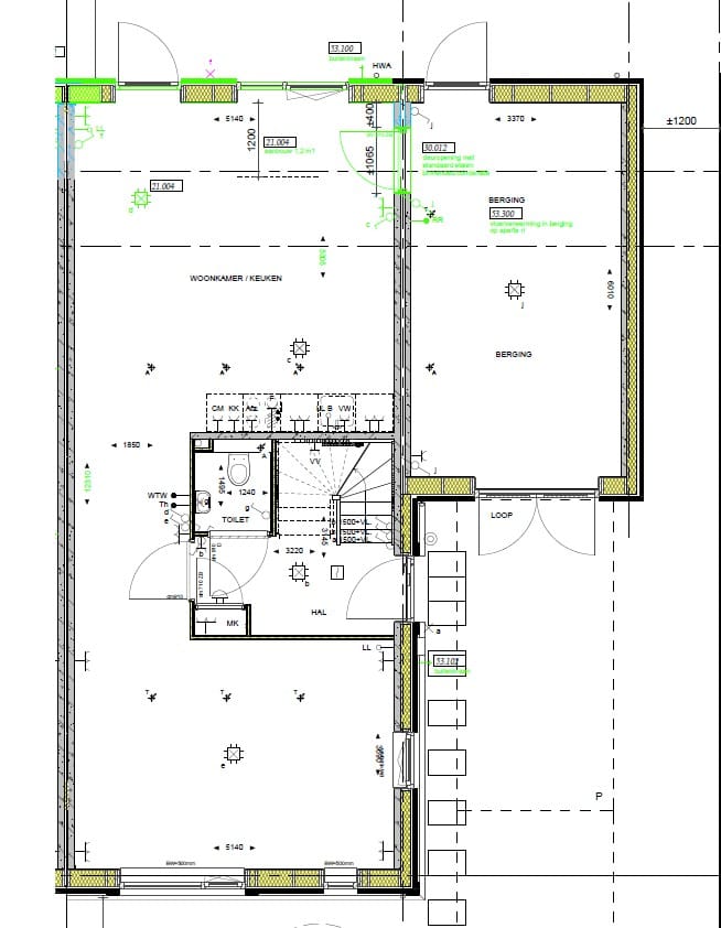 Foto 2 van Hooghoef 51